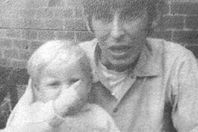 سجن رجل مدى الحياة