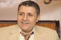 نجاد البرعى