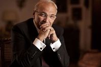 الفريق أحمد شفيق