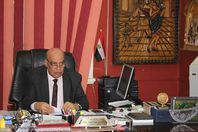 الشناوى عايد وكيل وزراة التربية والتعليم بالغربية - أرشيفية