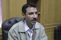 المحامي أسعد هيكل