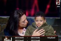 صورة من الفيديو