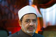 شيخ الأزهر الشريف