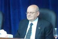 الدكتور خالد عبد الباري رئيس جامعة الزقازيق