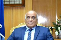 مدير امن البحيرة