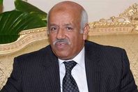 المستشار أحمد سليمان, وزير العدل الأسبق
