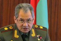 سيرجي شويجو