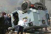 انقلاب مدرعة