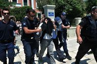 اعتقال 16 ضابطًا بالجيش التركي