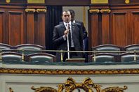 النائب خالد أبو طالب