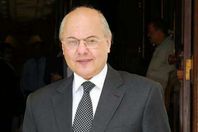 المهندس موسي مصطفي