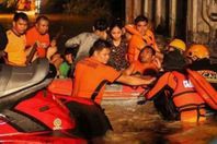 ضحايا الفلبين