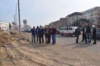 صورة المحافظ