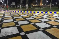 ميدان الشهداء بعد التطوير