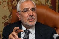 الدكتور عبدالمنعم أبوالفتوح