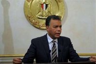 الدكتور هشام عرفات، وزير النقل،