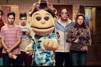 إعلان فودافون