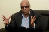 البدري فرغلي، رئيس اتحاد المعاشات