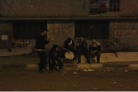 طبلة الشباب   شارع السودان