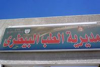 مديرية الطب البيطرى