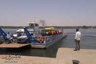 المراكب العائمة