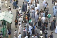 مشاجرات عائلية