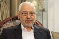 راشد الغنوشي