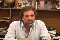 المخرج خالد يوسف