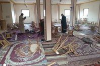 أحداث أطفيح