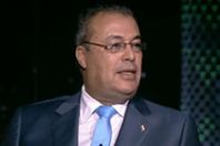 صلاح سلام عضو المجلس القومي لحقوق الإنسان