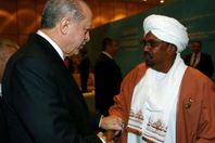 البشير وأردوغان