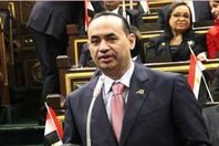 النائب أحمد رفعت