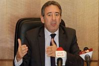 طارق عادل سفير مصر في الأردن