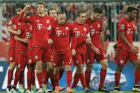 بايرن ميونخ