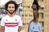 باسم مرسي وايمن حفني