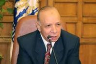 المهندس عاطف عبدالحميد