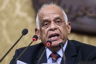 الدكتور علي عبدالعال
