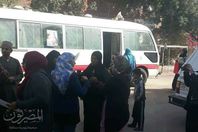 صورة القافلة