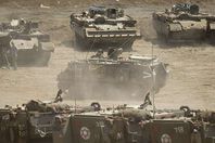 الجيش الإسرائيلي