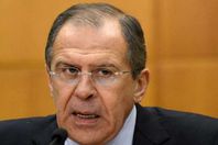 سيرجى لافروف