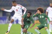 الامارات والسعودية