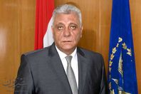 اللواء علاء عبدالفتاح مدير أمن البحيرة