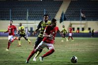 الاهلى ودجلة