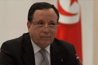 وزير الخارجية التونسي خميس الجهيناوي

