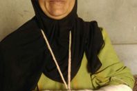 احد الضحايا