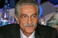 محافظ حلوان