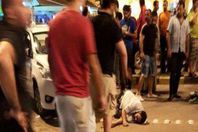 إهانة المصريين بالخارج