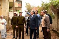 مدير امن كفر الشيخ