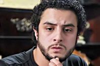 أحمد الفيشاوى