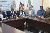 المعارضة السورية